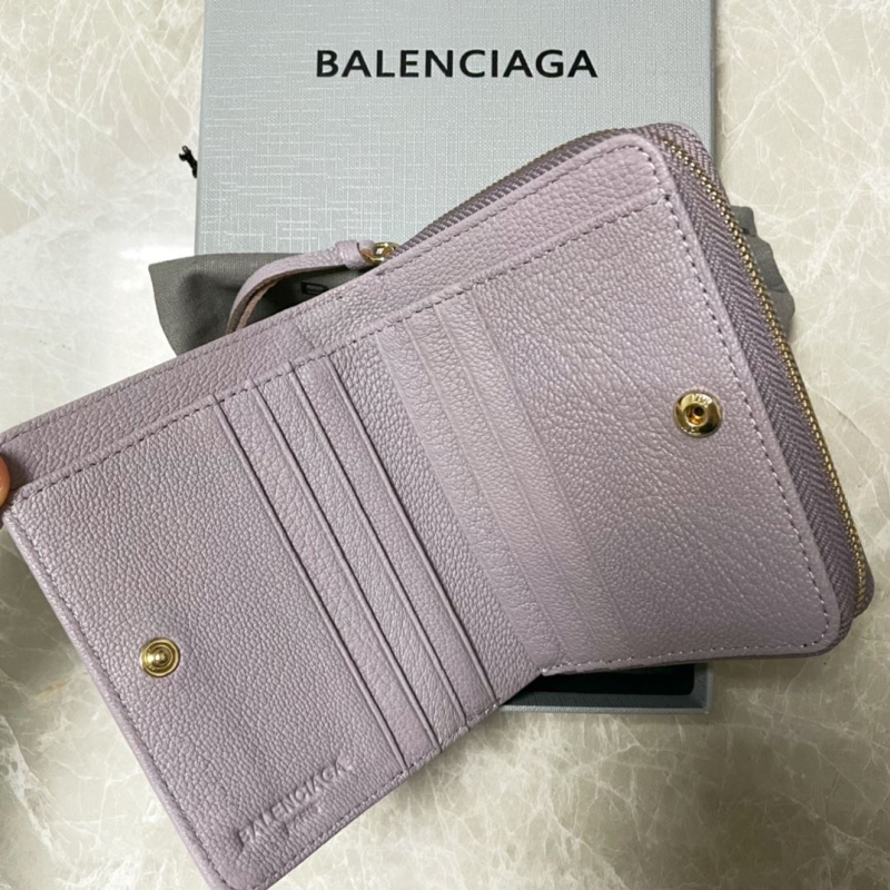 Balenciaga Wallets